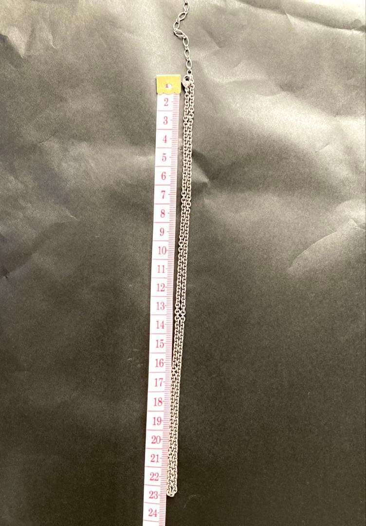 新品GARNI ネックレス