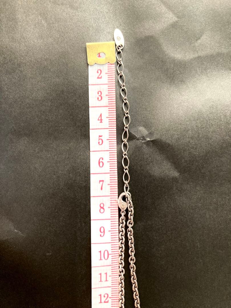 新品GARNI ネックレス