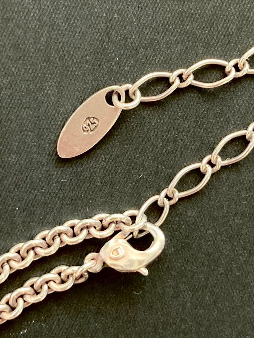 新品GARNI ネックレス