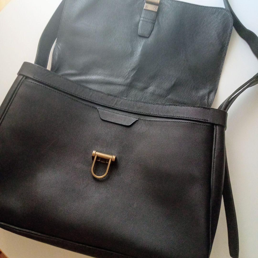 ポスタルコ　POSTALCO メールバッグ