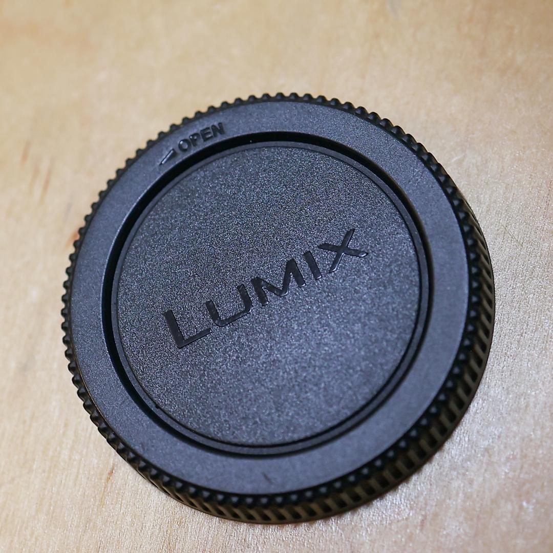 【良品】LUMIX 7-14mm f/4 ASPH. 超広角ズームレンズ