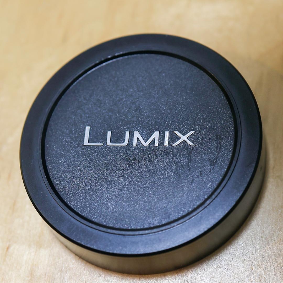 【良品】LUMIX 7-14mm f/4 ASPH. 超広角ズームレンズ