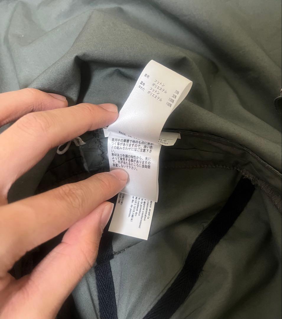 JIL SANDER バラクラバ キャップ