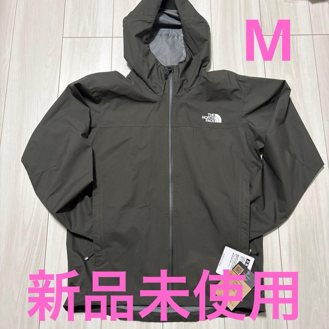 【新品未使用】ノースフェイス　NP12306 VENTURE JACKET