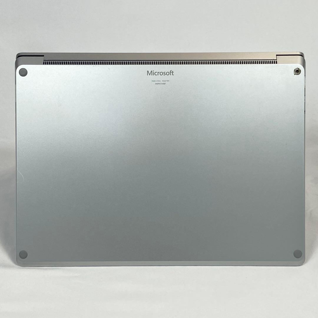Surface Laptop 4 ★バッテリー良好★ 2021年製 人気 F04