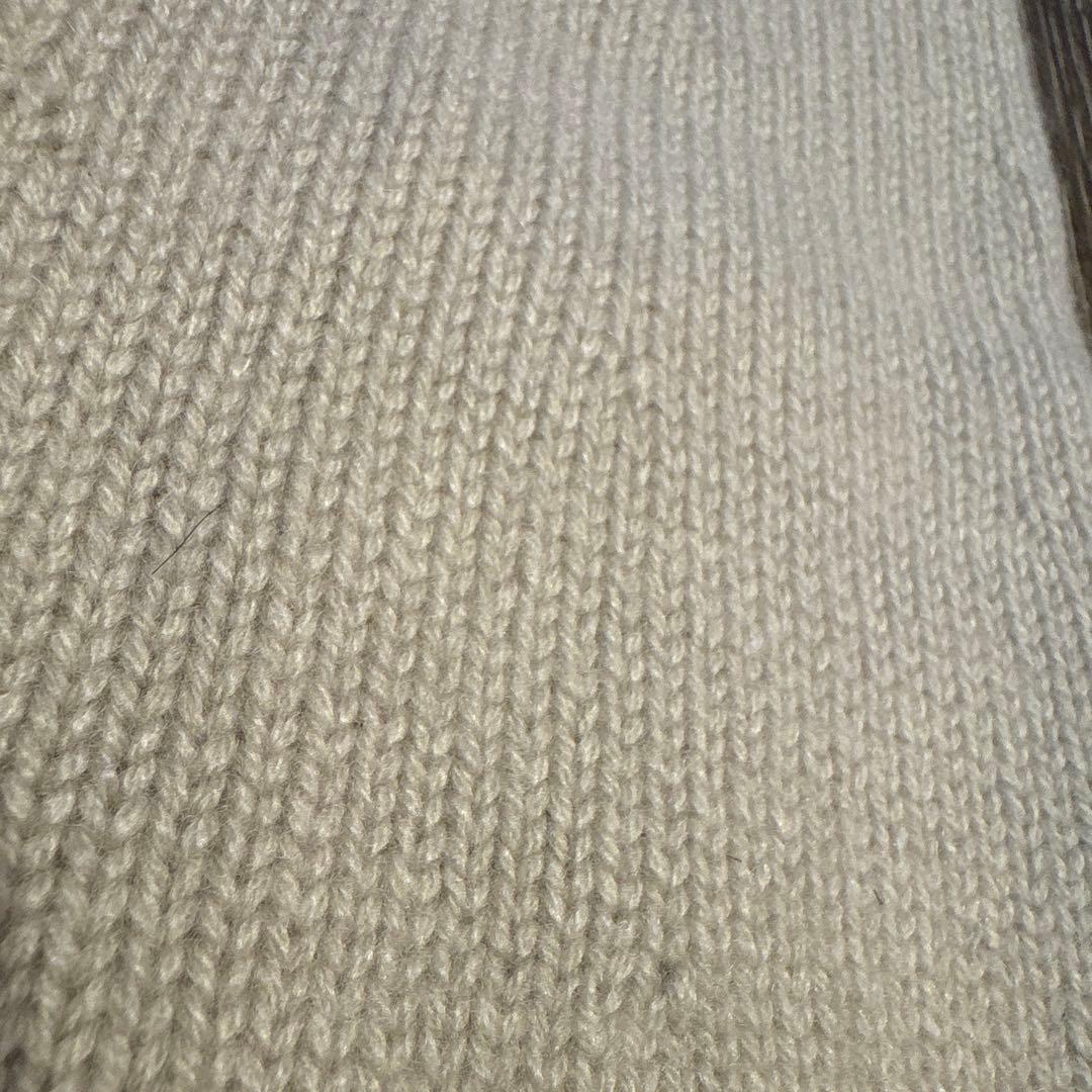 （美品）ドゥーズィエム クラスDeuxieme Classe レッグウォーマー