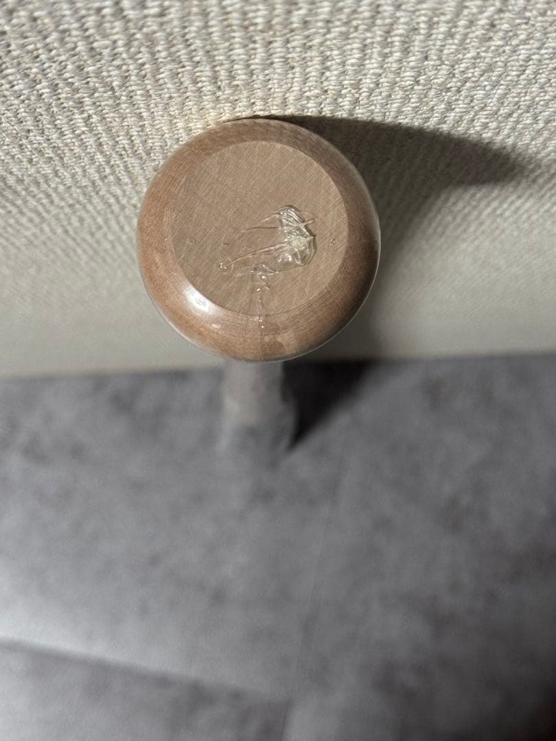 【たなりんさん専用】ローリングス MAC JACK 硬式木製バット 2本セット