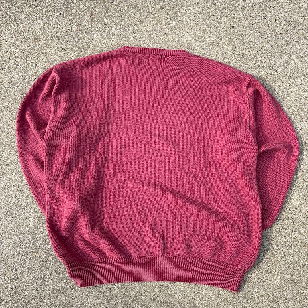 トップス 90s~ old gap cotton knit