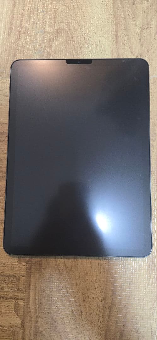 Apple iPad Air 第5世代 本体 その他