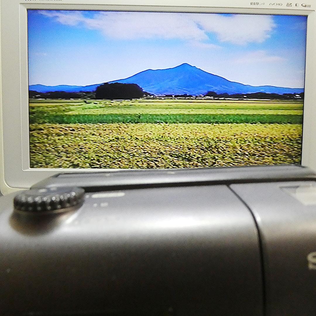 動作良好 ソニーVideoHi8 CCD-TR11 8ミリビデオ　DVD化に最適