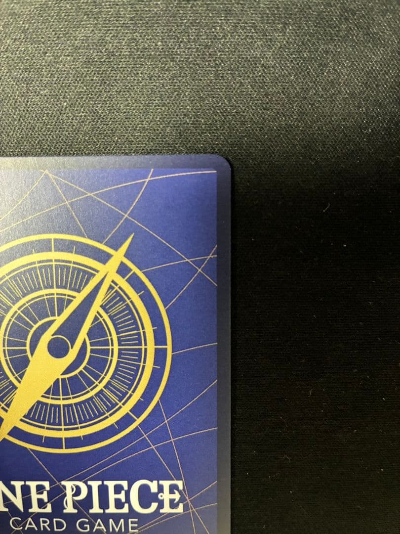 ワンピース カードゲーム コビー コミパラ
