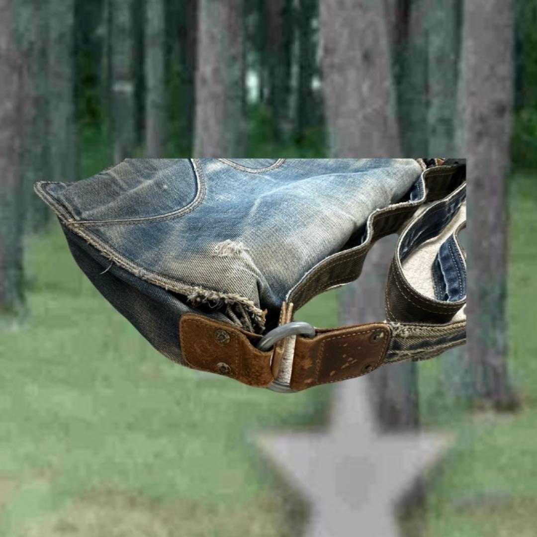 【激レア】LEVI’S メッセンジャーバッグ vintage bag