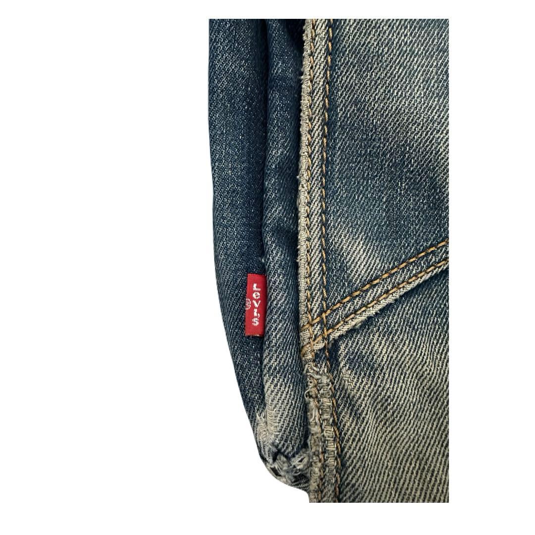 【激レア】LEVI’S メッセンジャーバッグ vintage bag