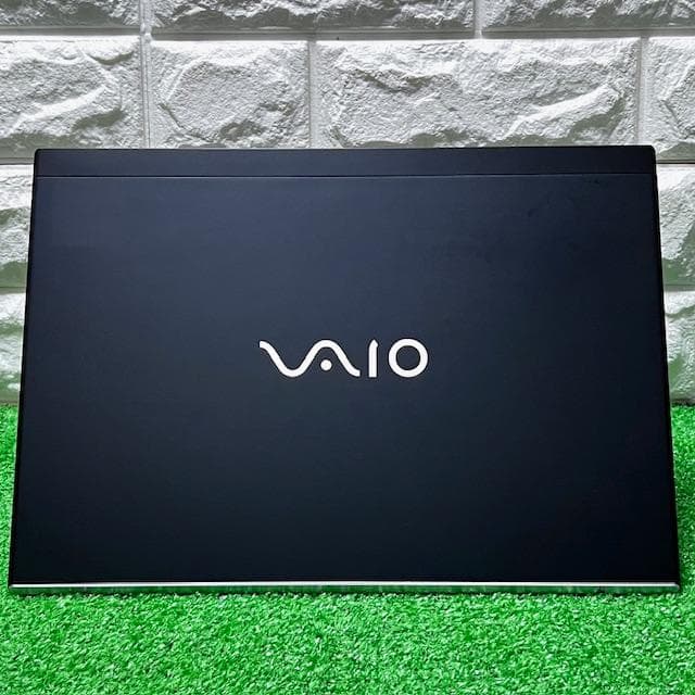 シャドームーン ！VAIO