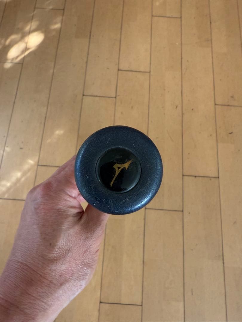 ビヨンドマックスレガシー（80cmミドル 少年軟式用 1CJBY164）