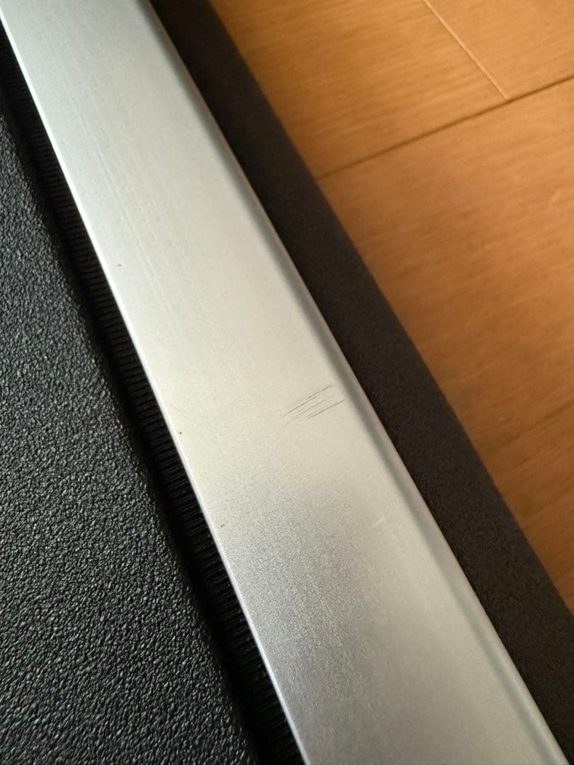 アウトランダー　三菱純正　トノカバー