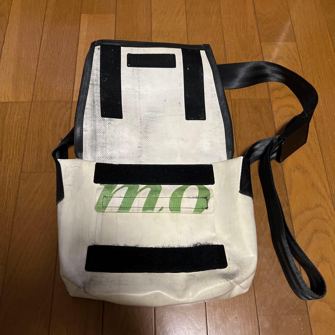FREITAG F11 LASSIE フライターグ ラッシー