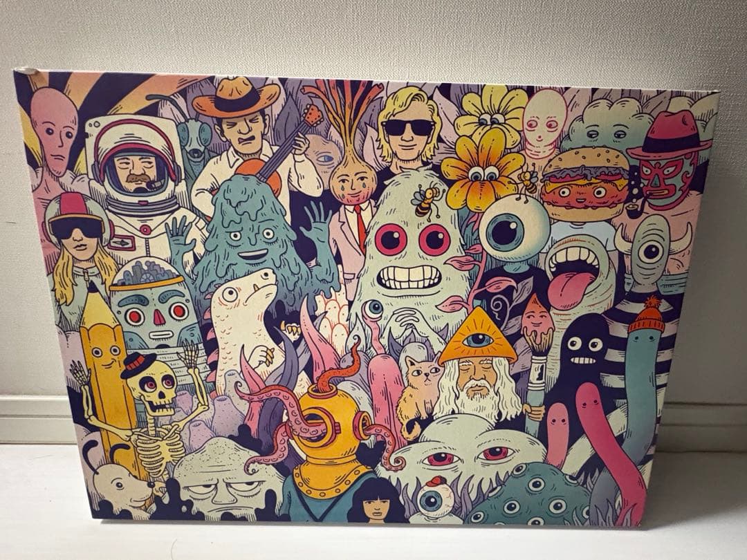 Wacom Intuos Pro PTH-860 ペン無し