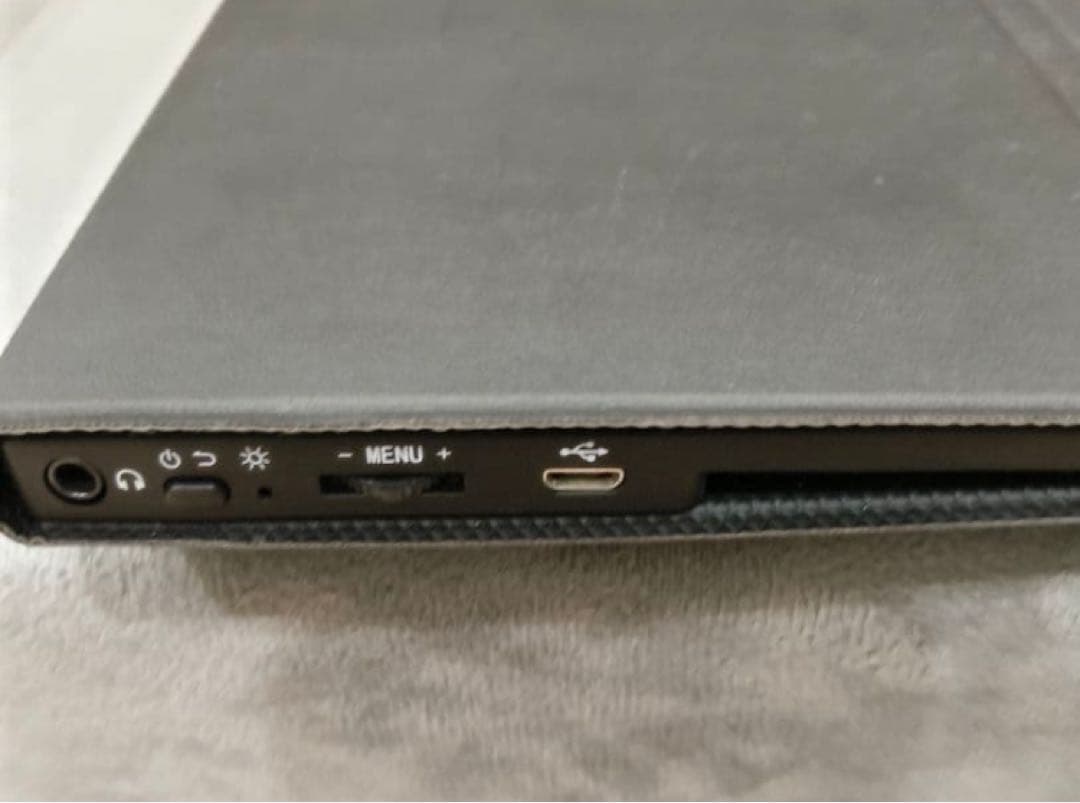 モバイルモニター 144Hz 高速応答 16.1インチ ゲームモニター