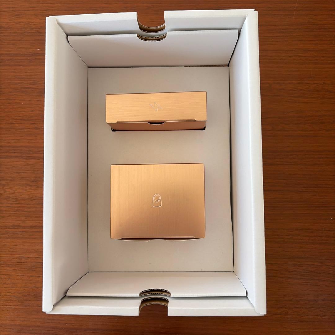 YAMAN フォトプラス ディープリフト YJFA1T