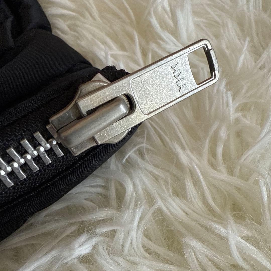 【美品】PORTER タンカー ヘルメットバッグ ブリーフケース A4