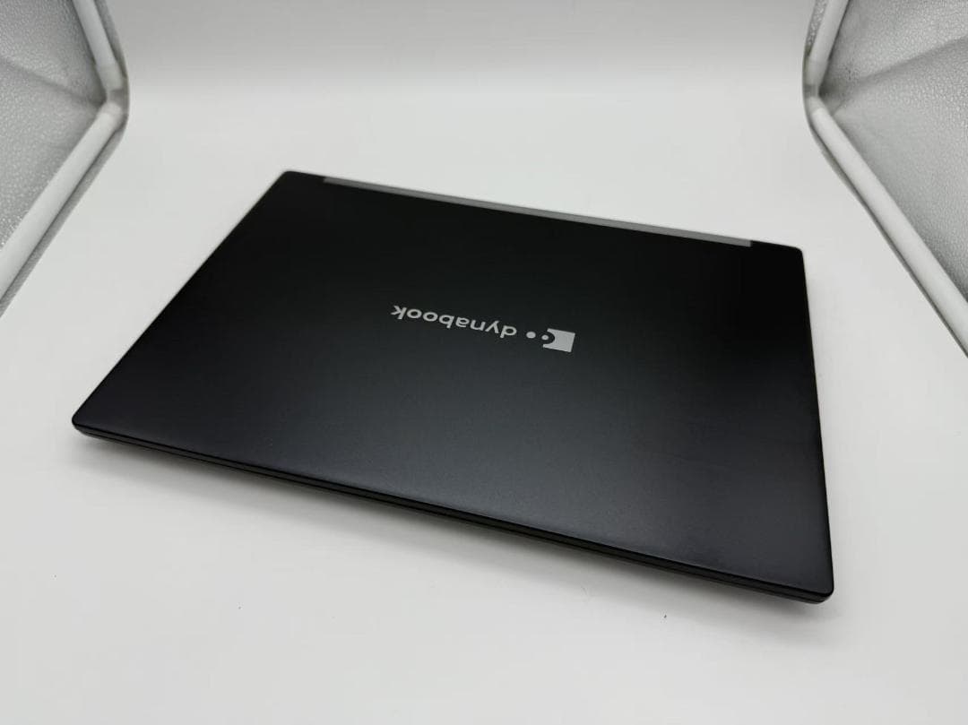 超美品 Dynabook G83 第十一世代 8GB　Office付き