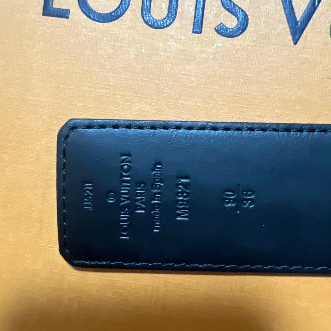 小物 LOUIS VUITTON LV 40MM M9043