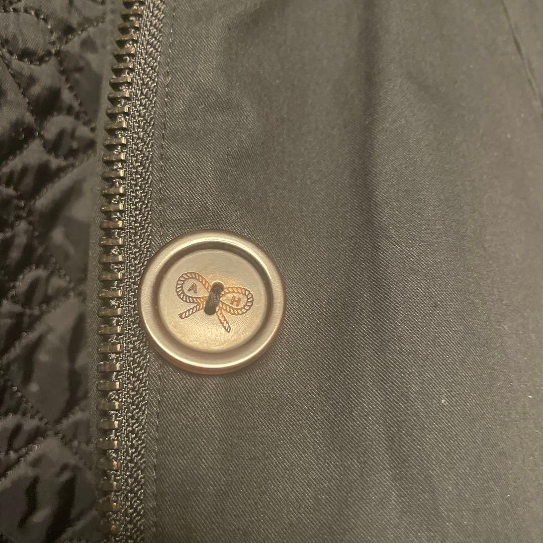 ANYA HINDMARCH にゃんこ