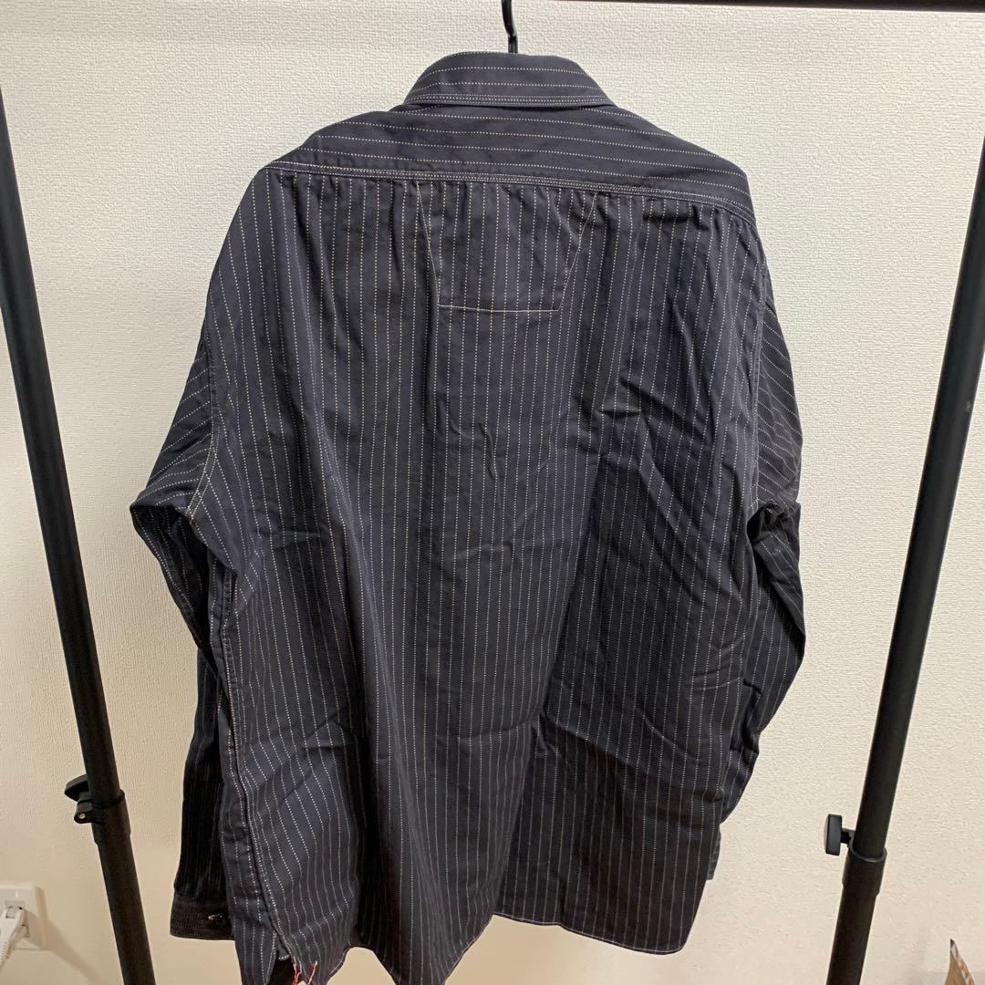 トップス SUGAR CANE Lot No. SC29585