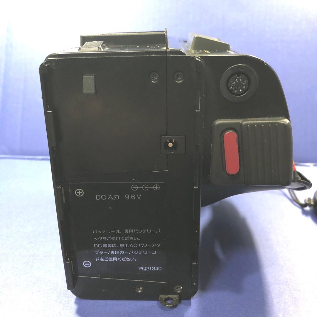 【ジャンク品】Victor VIDEO MOVIE GRーＣ7　　（817）