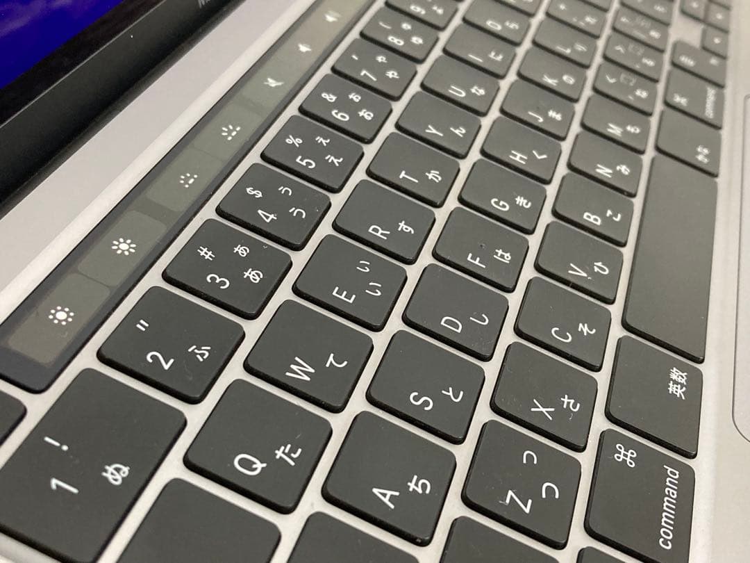 MacBook Pro 13インチ M1 2020