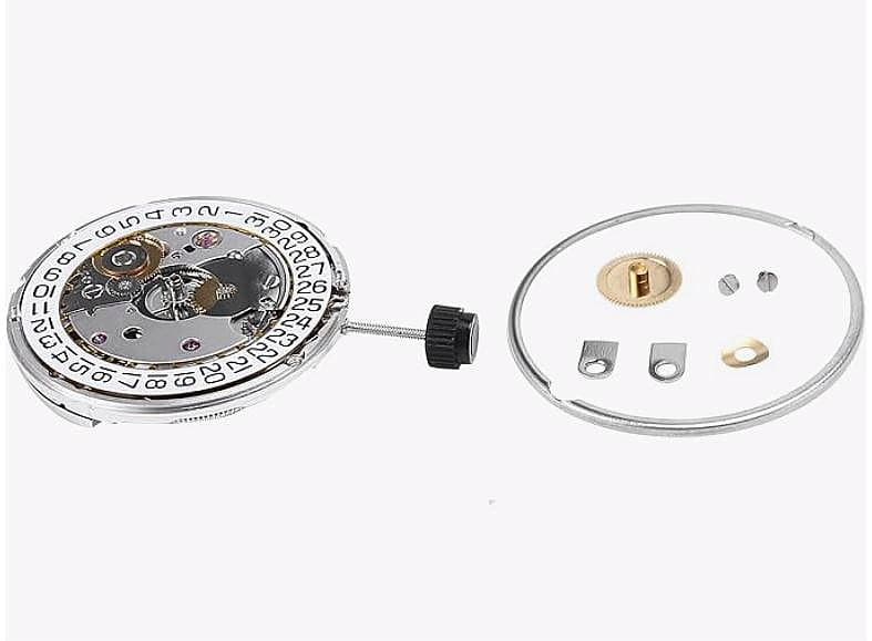 ☆ ETA 2824-2 互換機＝PT5000ムーブメント(Cal2824-2)