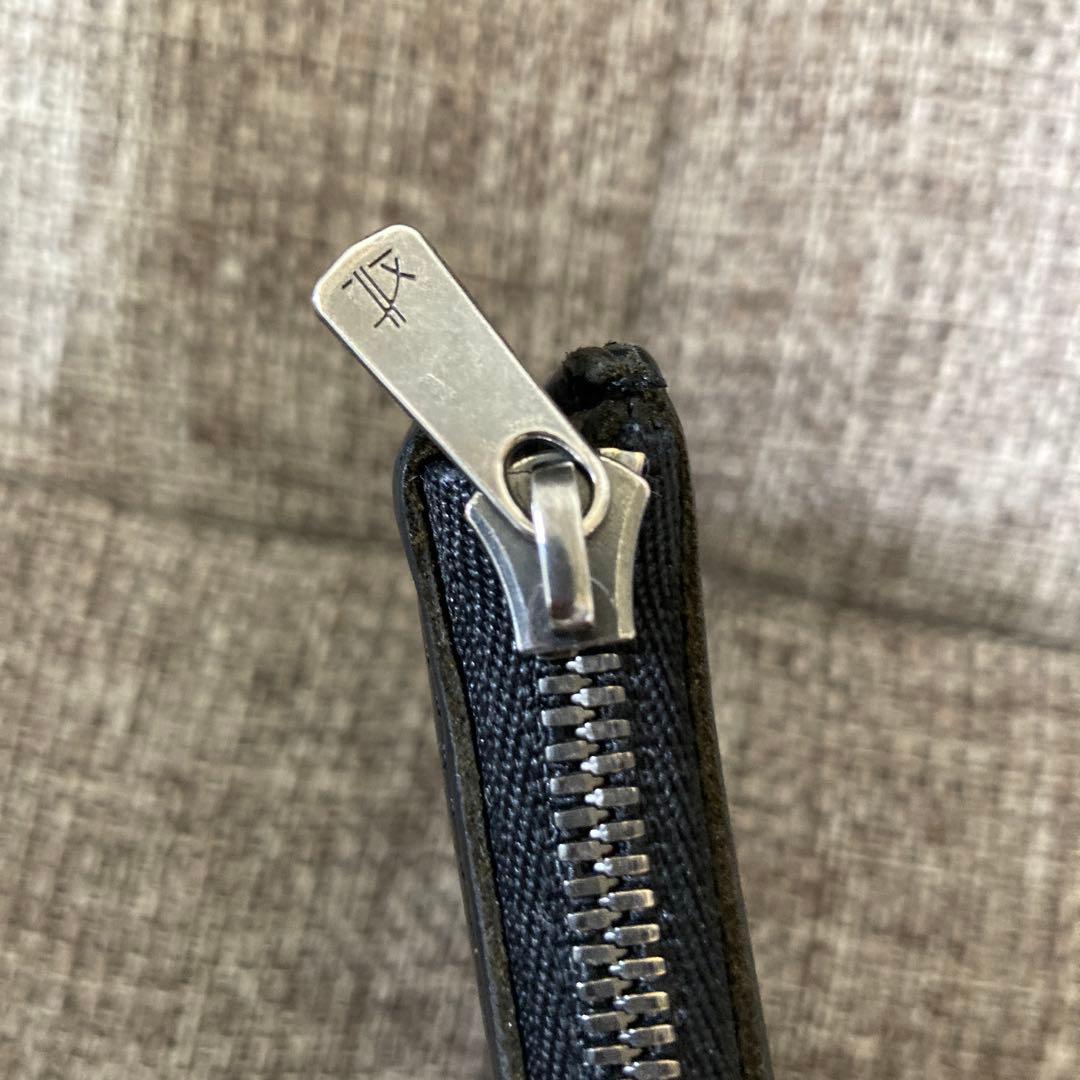 k*n様 il modo zip ステータシー 左利き用 ブラック メンタリスト