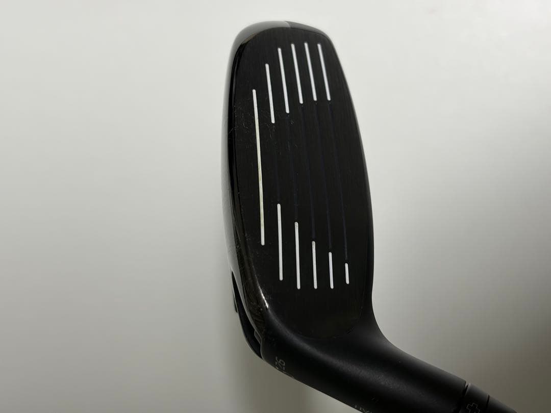 PING G430 ユーティリティ U5 26度