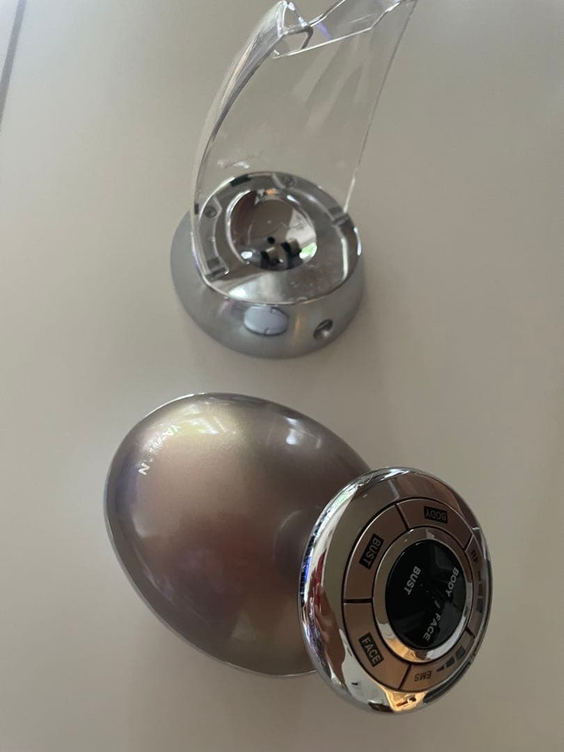 YA-MAN/ヤーマン　ＲＦボーテ　キャビスパRFコア　美顔器&ボディの全身ケア