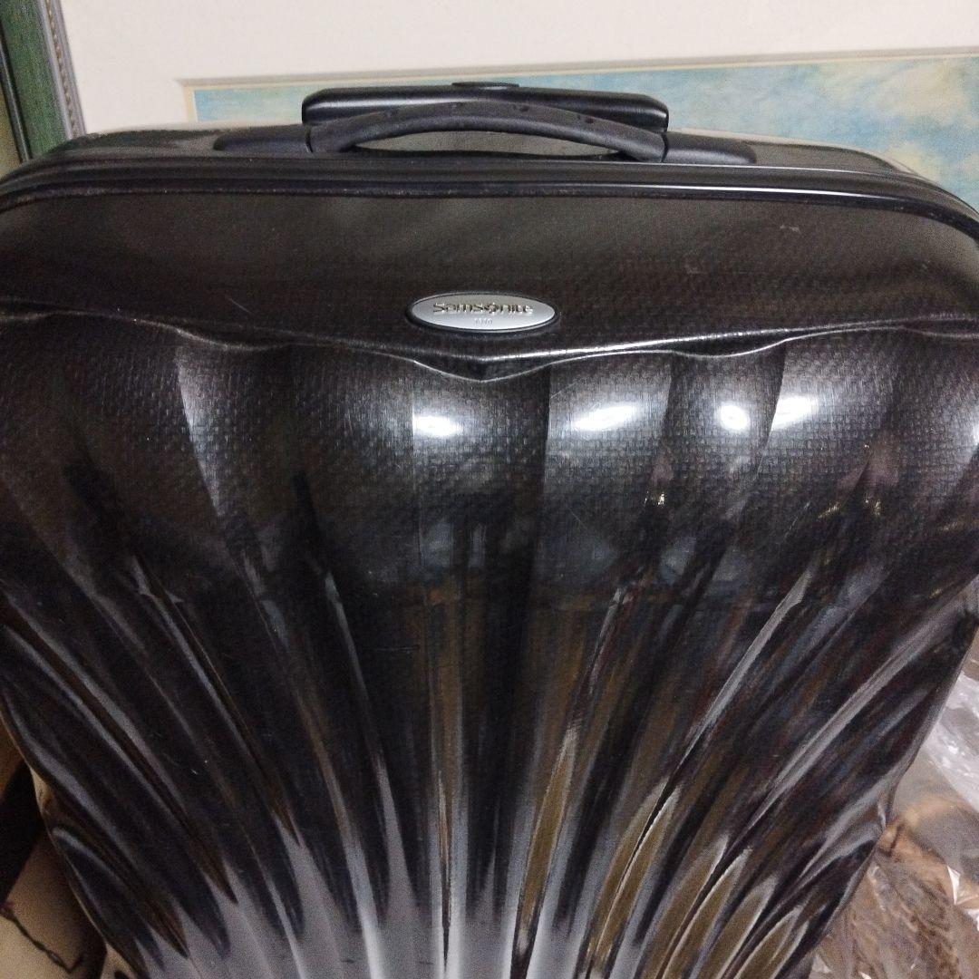 サムソナイト コスモライトスピナー74キャリーケース　キャリーバッグ　旅行用