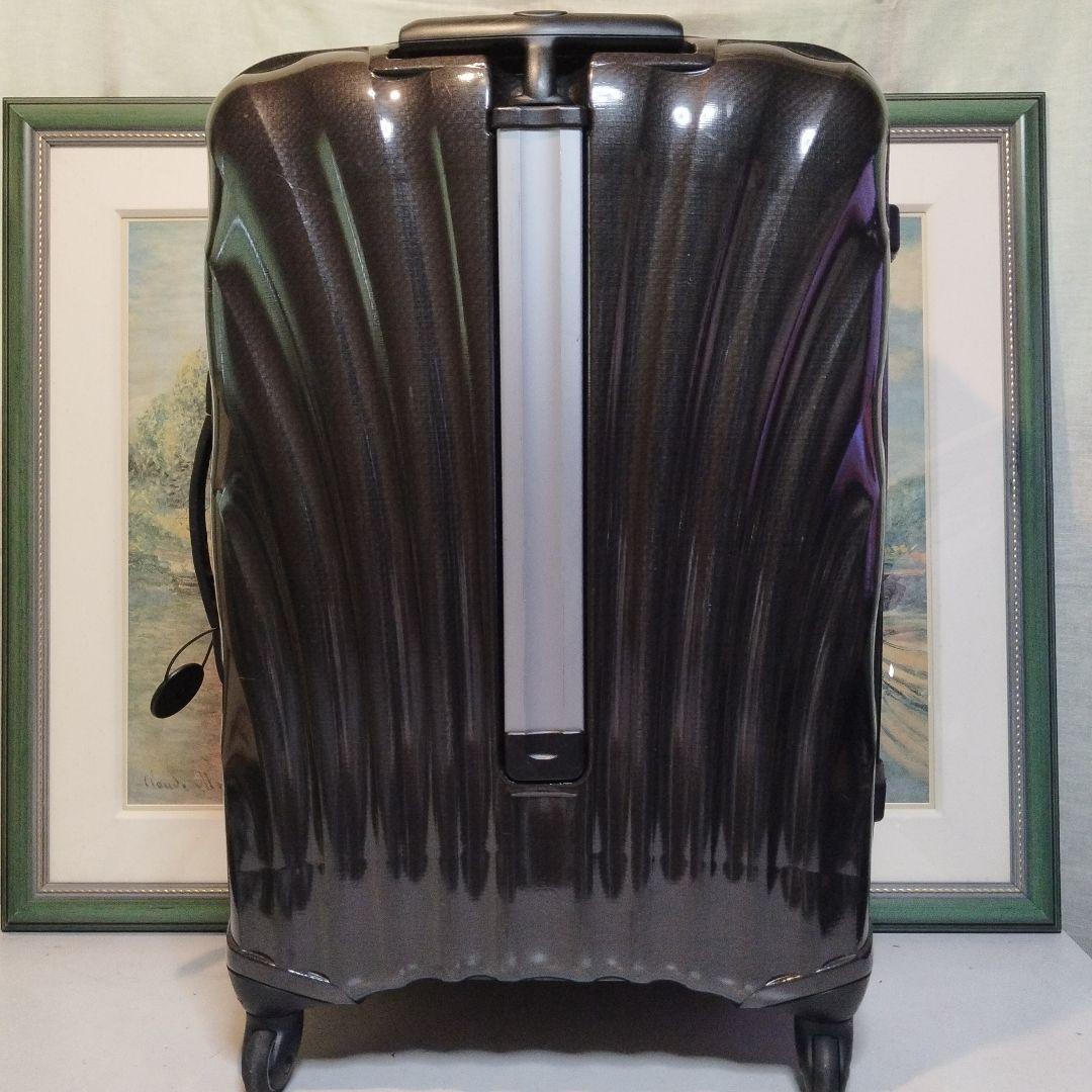 サムソナイト コスモライトスピナー74キャリーケース　キャリーバッグ　旅行用