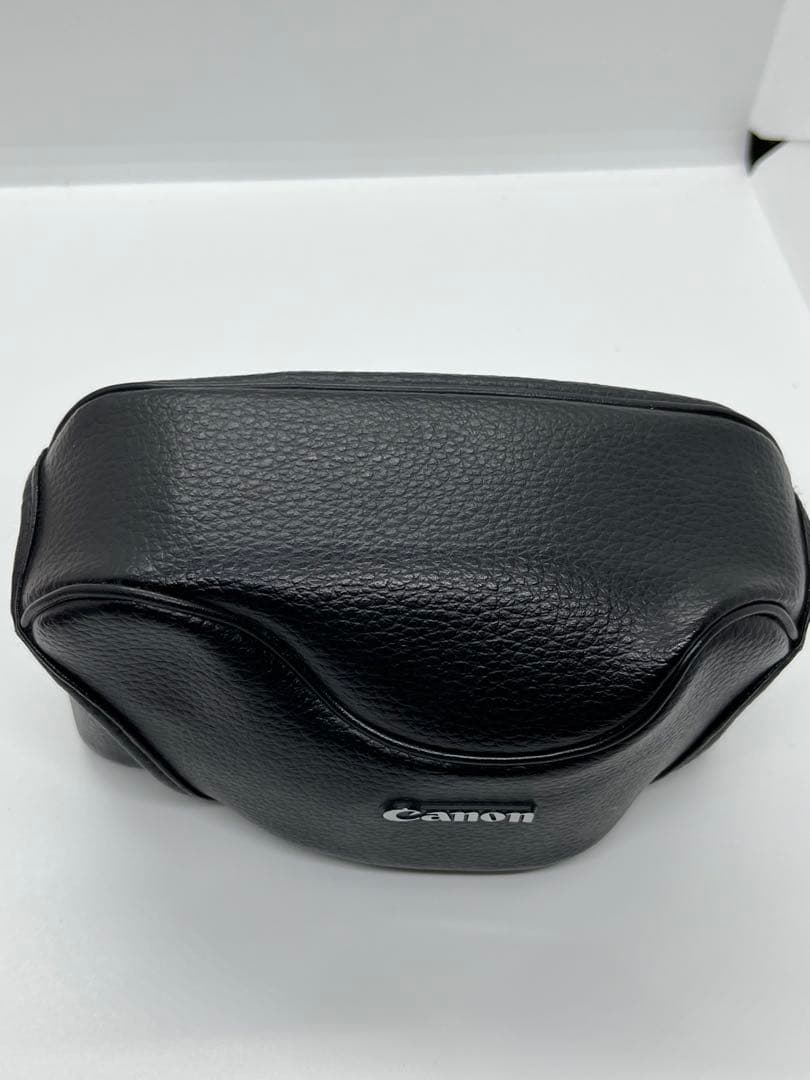 Canon Autoboy SII S2コンパクトフィルムカメラ 美品