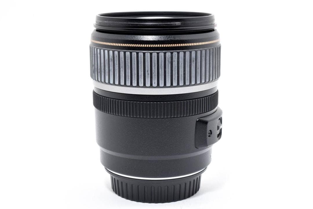 【極美品】Canon EF-S 17-85mm F4-5.6 IS USM