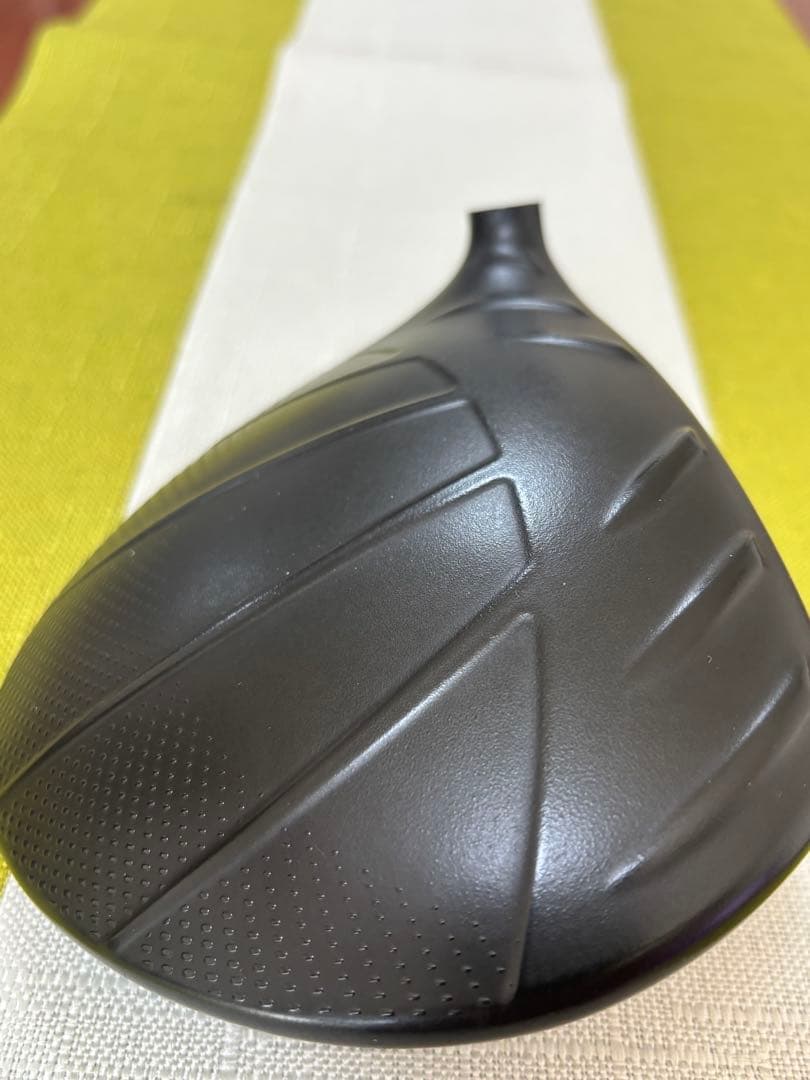 PING G400 ドライバー ヘッド　10.5度