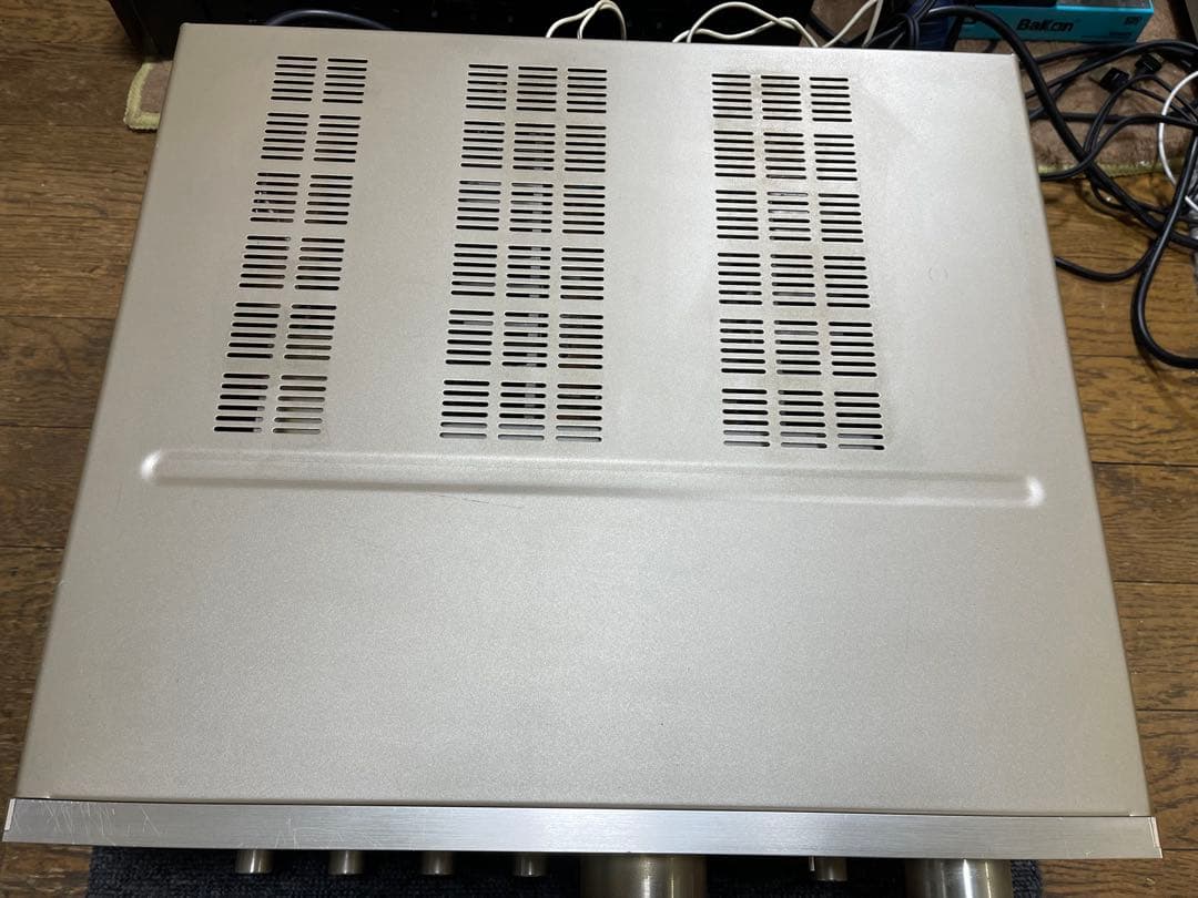 キ*ス様 ONKYO　integra A-925 インテグレーッテドステレオアン