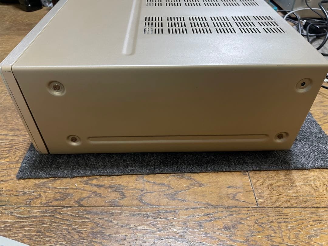 キ*ス様 ONKYO　integra A-925 インテグレーッテドステレオアン