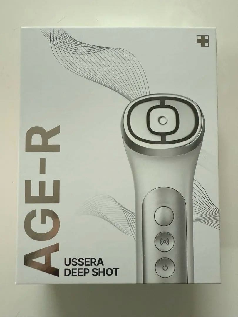 メディキューブAGE-R 美顔器 セット売り