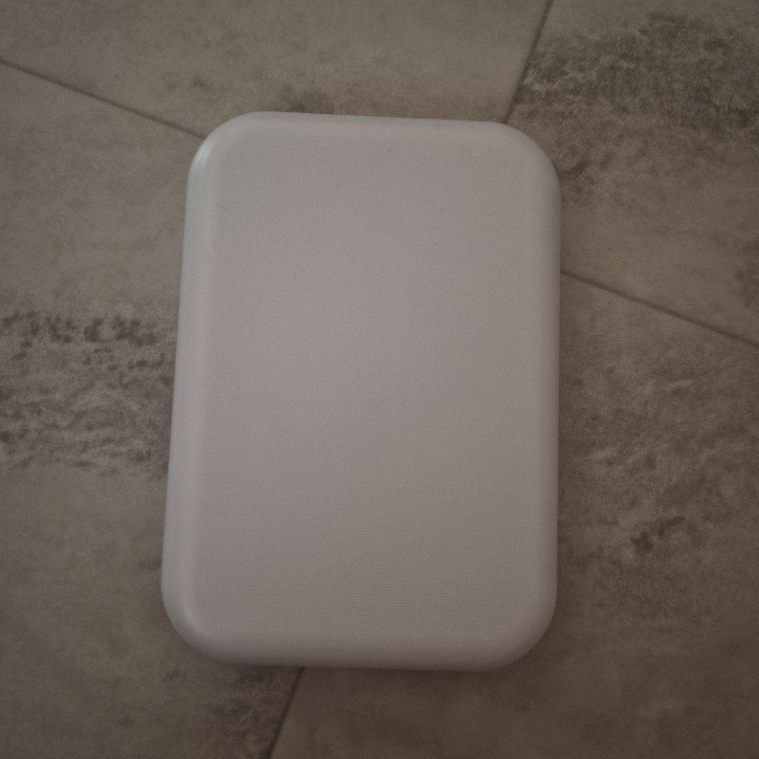 Canon iNSPiC 　White