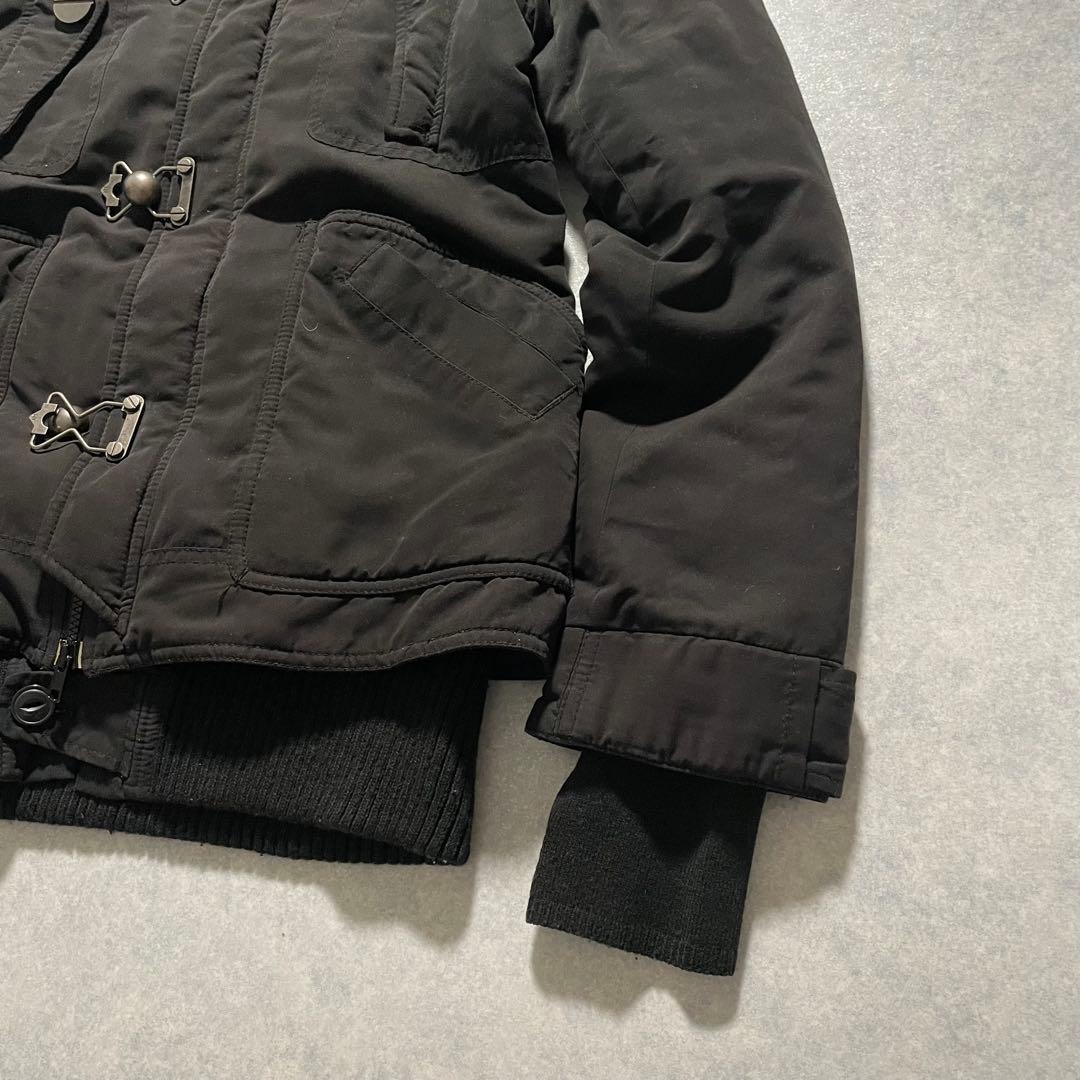 00s archive y2k SLY ミリタリージャケット N2B 平成ギャル