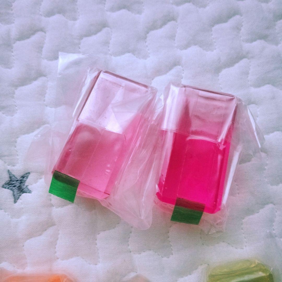 レーゲンボーゲンランド　虹の石　旧商品　16個セット