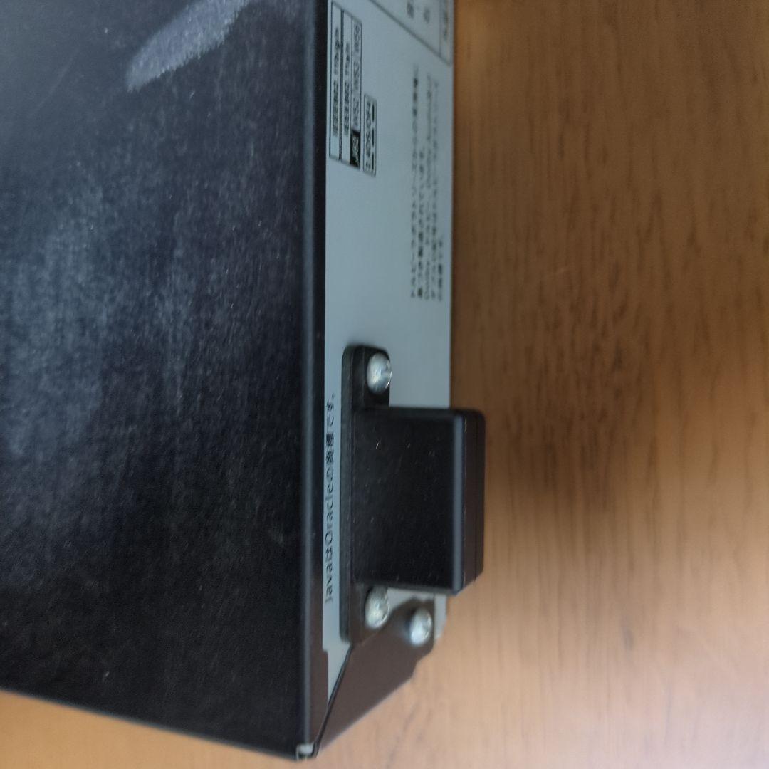 シャープ 3TB ブルーレイレコーダー AQUOS BD-T3800