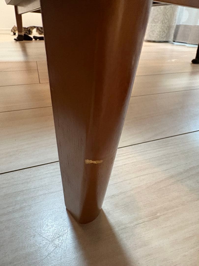 カリモク Kチェア