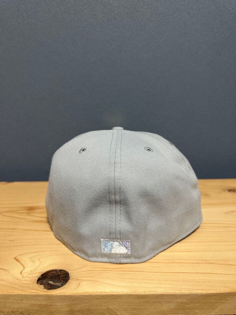 NEW ERA カスタム 別注 PHILLIES 7 5/8