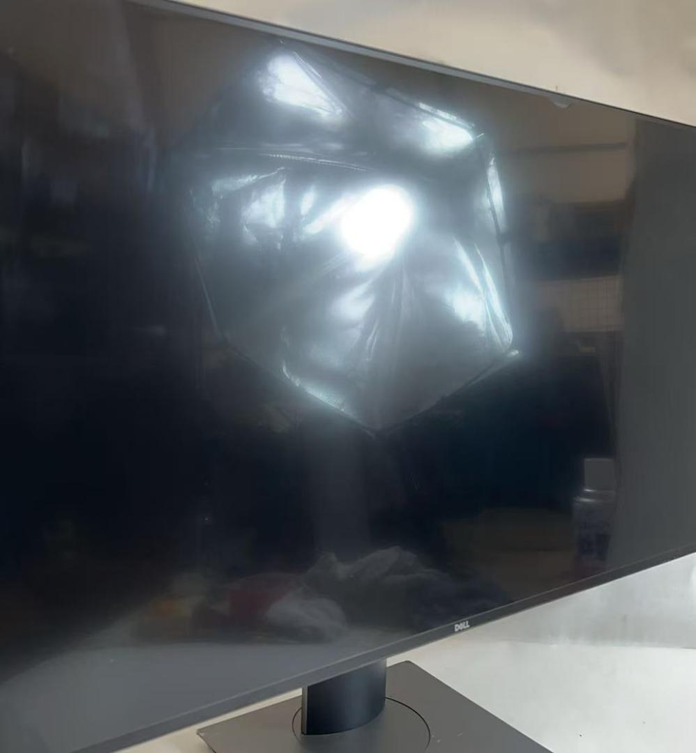 【美品】Dell デジタルハイエンド モニター U2719D 27インチ